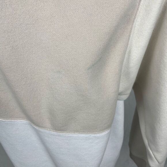 Abercrombie & Fitch Oversized Soft Essentials Crew Neck - Men’s XL - Picture 3 of 9